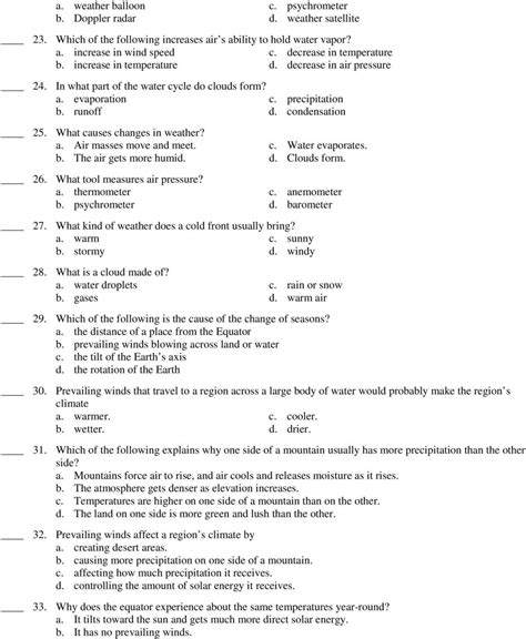 Stormy Sunspots Worksheet Answers Adessonews Adessonews Adesso News Finanza Innovativa