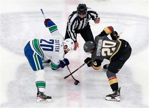 In their inaugural campaign, the vegas golden knights have defied all expectations for an nhl expansion team. Vegas Golden Knights: Game 3 postponed as act of protest ...