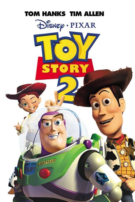 Toy Story 2 Poster Collection 30 High Quality Printable Posters Toy