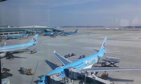 Search the best prices for return flights with korean air, asiana airlines from 300+ websites. Review of Korean Air flight from Seoul to Tokyo in Economy