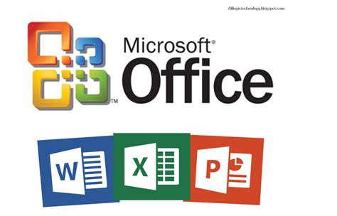 List Of 200 Microsoft Office Word Shortcut Keys ~ All Logic Technology