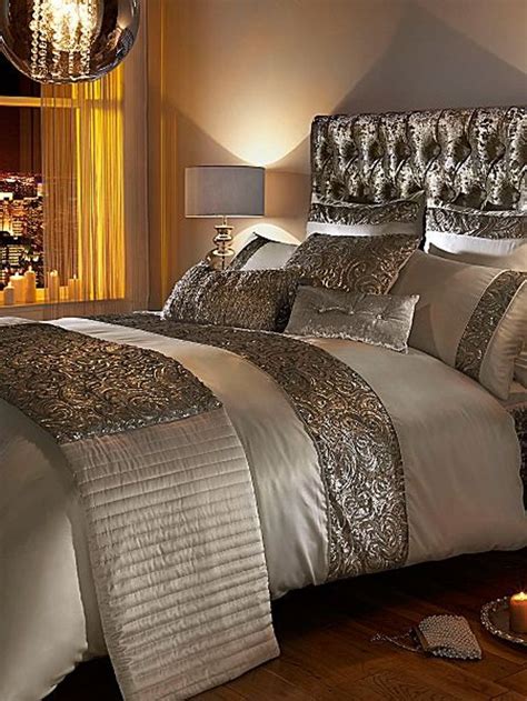 Check spelling or type a new query. Kylie Minogue Noralla Bed Linen | Bedroom design ...