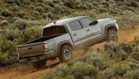 Toyota Offers Incentives On Tacoma To Boost Sales Toyota Ask