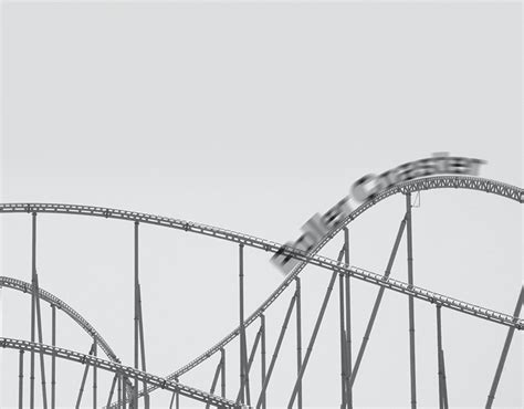 Roller Coaster Text Animation On Behance