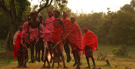 The Laikipia Central Highlands Kenya Journeys By Design