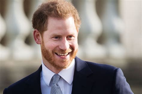 Royal family to be satirised in new series from family guy writer. Prince Harry Starts His New Life at a Summit for ...