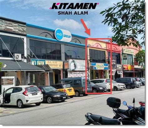 Related posts to kedai frame shah alam seksyen 13. Mencari Kedai Main PS4 Shah Alam? -Jom Kitamen! | Kitamen ...