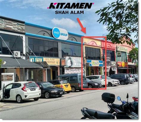 Buns, pastries, puffs, cakes, cookies, roast chicken, mooncakes, baker's cottage Mencari Kedai Main PS4 Shah Alam? -Jom Kitamen! | Kitamen ...