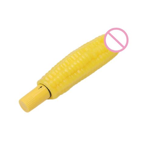 high quality new waterproof corn shaped vibrator g spot dildo penis female adult sex toy