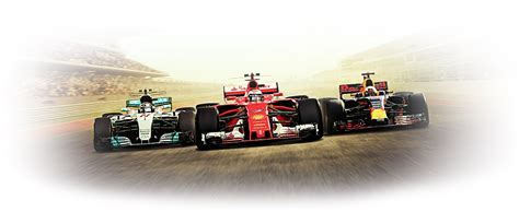 F1™ 2017 for Mac and Linux - Media | Feral Interactive