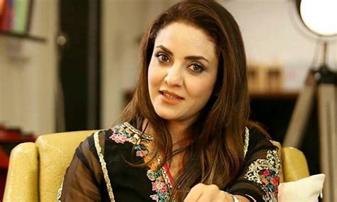 Nadia Khan Returns To Dramas Only To Get Bashed Brandsynario