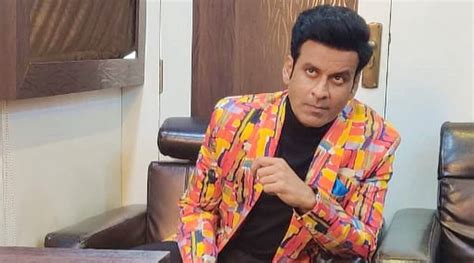 Manoj Bajpayee Remembers When Actors Aside From The Hero Had Been Handled Like ‘second Class