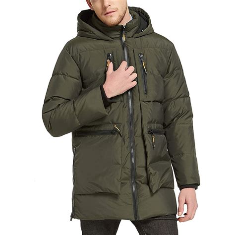 The 17 Best Winter Jackets And Coats For Men According To Reviews
