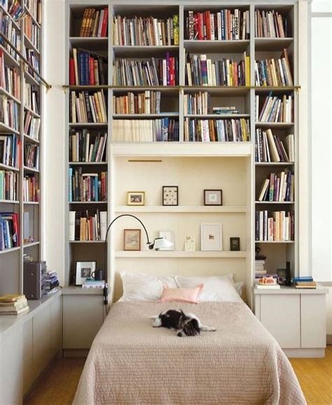 Pin By Tanja Tanjica On Home Sweet Home Bookshelves In Bedroom