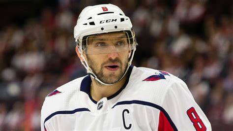Ovechkin too much for Leafs, who play 13 of next 16 on the road ...