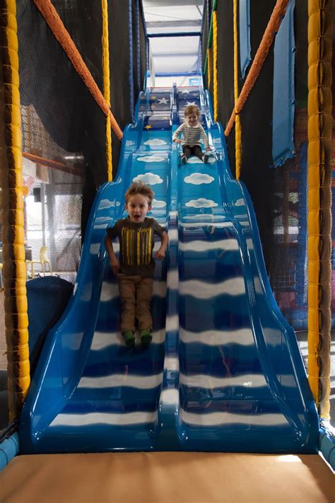 Lets Explore Horley Soft Play Centre Opening Surrey Live