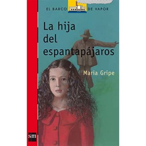 Top10books Libro La Hija Del Espantapajaros