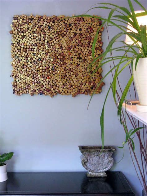 29 Impossibly Creative Ways To Completely Transform Your Walls Wine