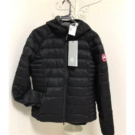 Starting her career as an independent musician in 2011. CANADA GOOSE - 新品 タグ付き カナダグース フーディライトダウン ...