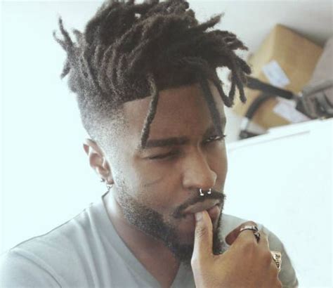 Check spelling or type a new query. 40 Taper Fade Haircuts for Black Men - Part 3