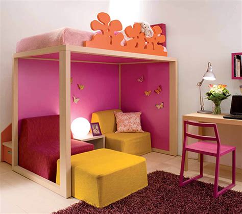 Tips and inspiration kids room design, decor, photos ideas including kids interior design, decorating kids rooms, kids room design, kids bedroom designs. Bedroom Styles for Kids - Modern Architecture Concept