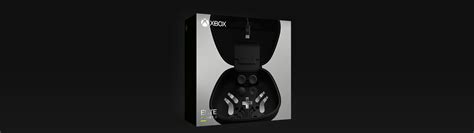 Complete Component Pack For Xbox Elite Wireless Controller Series 2 Xbox
