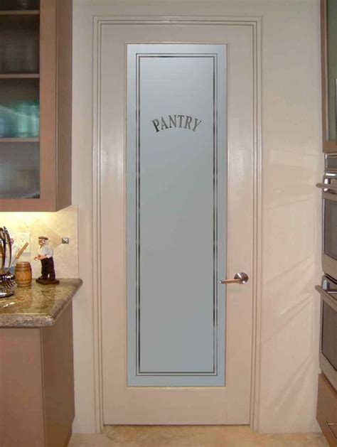 Pantry Doors Sans Soucie Classic Pantry Door Ecléctico Cocina Otras Zonas De Sans