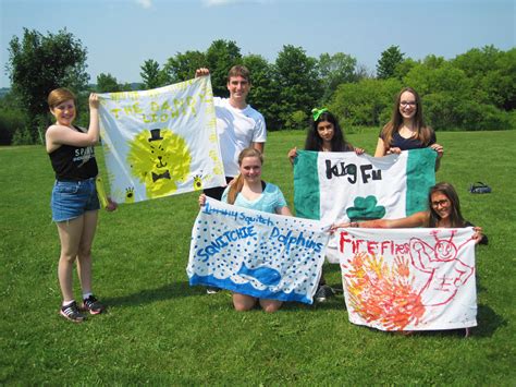 De beste gerelateerde spellen vind je hier. Activities Make Activists at Take Action Summer Camp - The ...