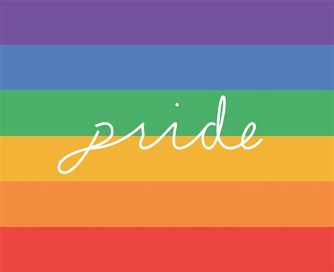 A pride flag typically refers to any flag that represents a segment or part of the lgbt community. Pin en Love Is Love