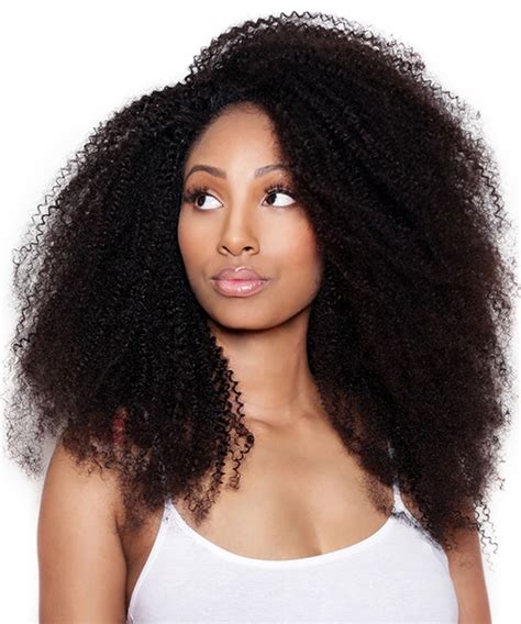 Silk Top Wigs Natural Scalp Afro Kinky Curly Full Lace