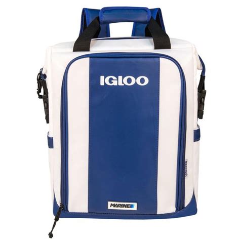 Do you own a yamaha or a mercury marine engine? IGLOO 30-Can Marine Ultra Switch Convertible Backpack ...