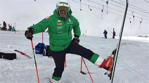 Wir zeigen ihnen, wie sie den sender ohne probleme streamen können. Italiens Skistars setzen die Vorbereitung für die Olympia ...