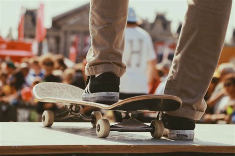 Skateboarding In China A Promising Market Marketing China