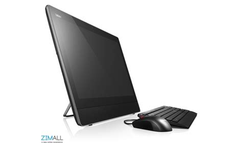 Lenovo Thinkcentre E63z Aio Desktop Zimall Warehouse