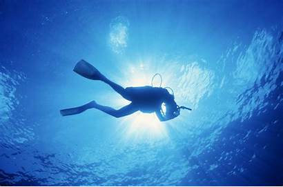 Diving Diver Underwater Cruises Nicaragua