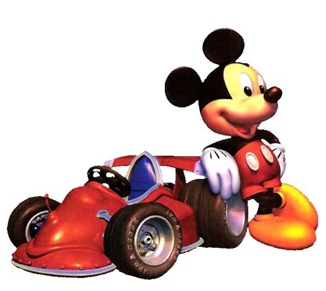 Mickeys Speedway Usa Steam Games