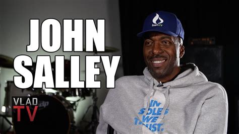 Do not miss bulls vs pistons game. John Salley on Bulls vs Pistons Rivalry: We Put Jordan on ...