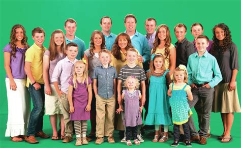 New Police Report Shows Josh Duggar Confessed 3 Times To 7