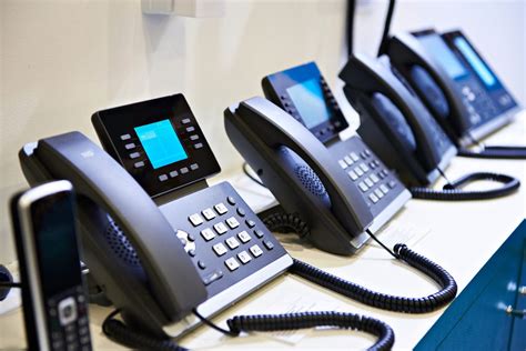 How To Use An Office Phone Cellularnews