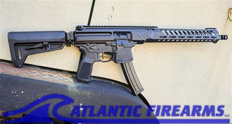 Sig Sauer Mpx 9mm Carbine Mpx 16b 9 In Stock Now Atlantic Firearms
