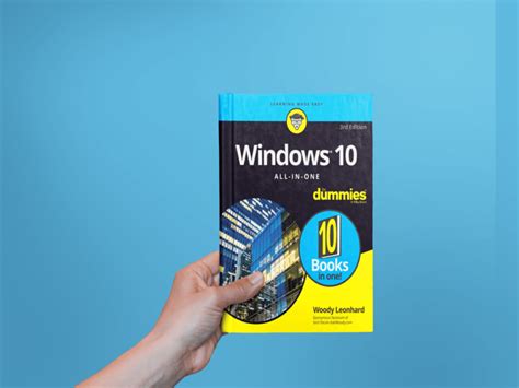 Pdf Gratis Windows 10 All In One For Dummies 3rd Edition ̶3̶9̶̶9̶9̶