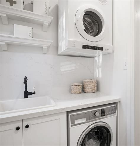 Top 2022 Laundry Renovation Trends To Follow Balnei And Colina