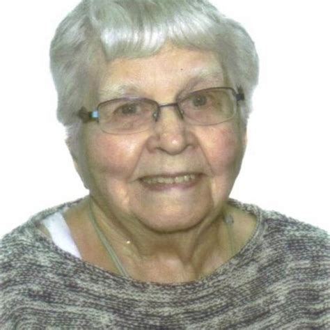 His birthday, age, zodiac sign, his family, and more. JEANNE BROUILLETTE ROBIDAS - SHERBROOKE - Avis de décès ...