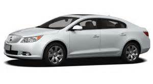 Need mpg information on the 2011 buick lacrosse? 2011 Buick LaCrosse | Specifications - Car Specs | Auto123