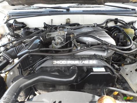 Find great deals on ebay for 2000 toyota 4runner engine. 2000 Toyota 4Runner Limited Engine Photos | GTCarLot.com