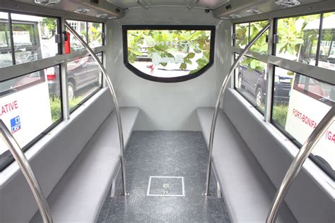 Observe the following precautions to work safely and to prevent damage to customers' vehicles. Hino Philippines Turns Over Modern Jeepney Units to ...
