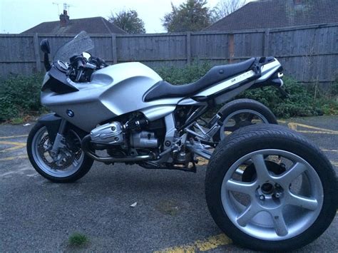 If you're lucky, you can even find a great deal on a cheap trike for sale near you! Trike kits 1995 bmw