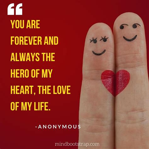110 Sweet I Love You Quotes And Sayings To Express Your Love With