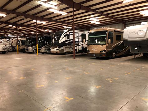Valdosta RV