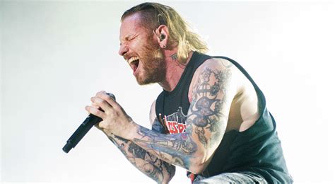 Corey taylor is a founding member of stone sour, and has released three studio albums with the band. Slipknot's Corey Taylor is auctioning off his guitars on ...